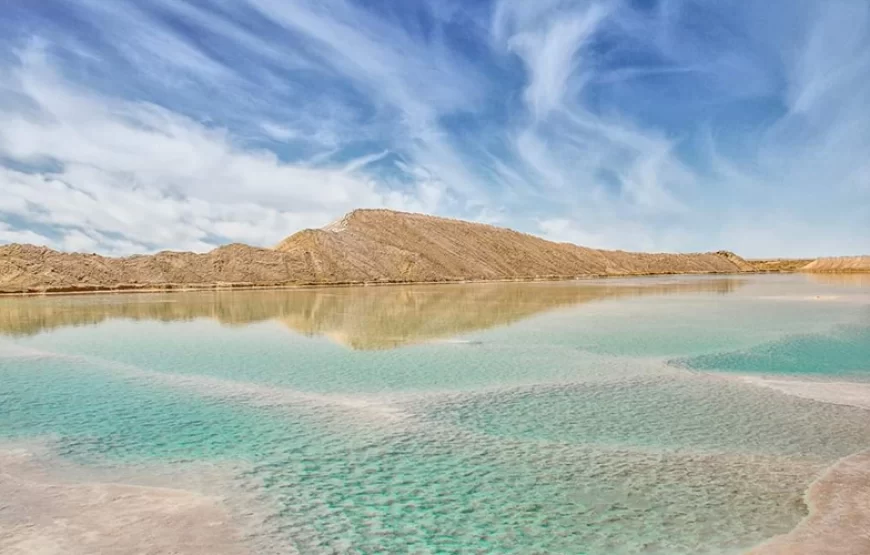 3 Days 2 Nights Tour Package to Siwa Oasis From Cairo