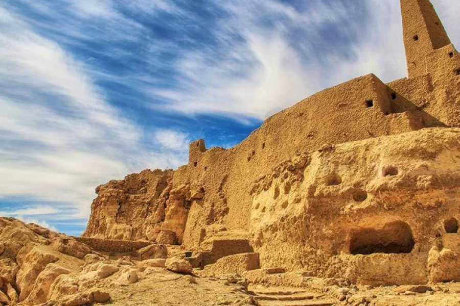 3 Days 2 Nights Tour Package to Siwa Oasis From Cairo