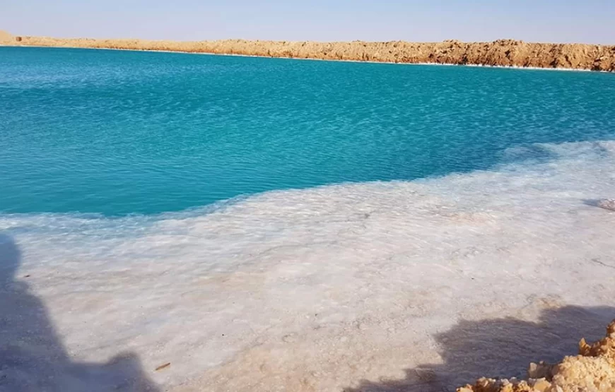 3 Days 2 Nights Tour Package to Siwa Oasis From Cairo