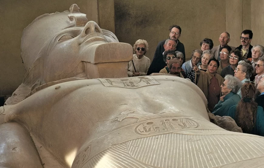 Cairo Excursions to Giza pyramids, Sakkara and Memphis