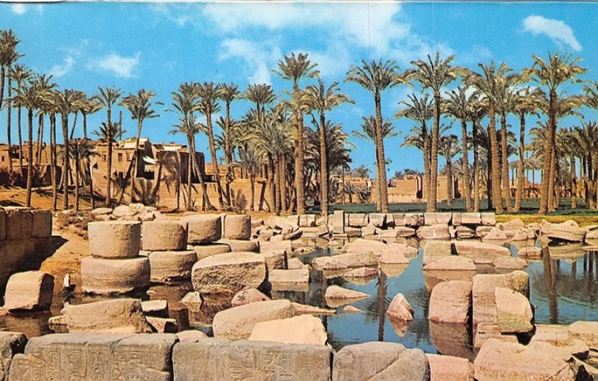 Cairo Day Tour to Memphis Sakkara & Dahshur Pyramids