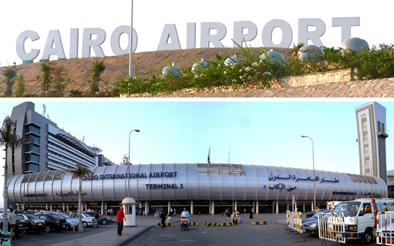 Private Transfer From Cairo Intl Airport To Hotel