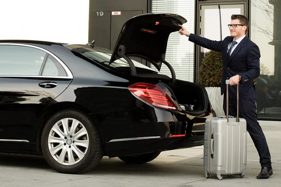 Private Transfer From Cairo Intl Airport To Hotel