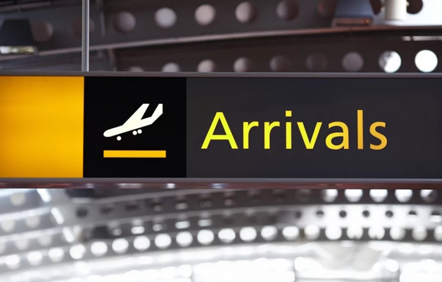 Private Transfer From Cairo Intl Airport To Hotel
