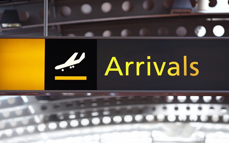 Private Transfer From Cairo Intl Airport To Hotel