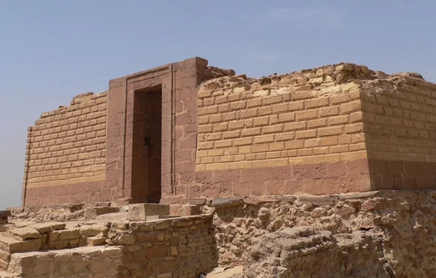 private day tour from Cairo to El Fayoum