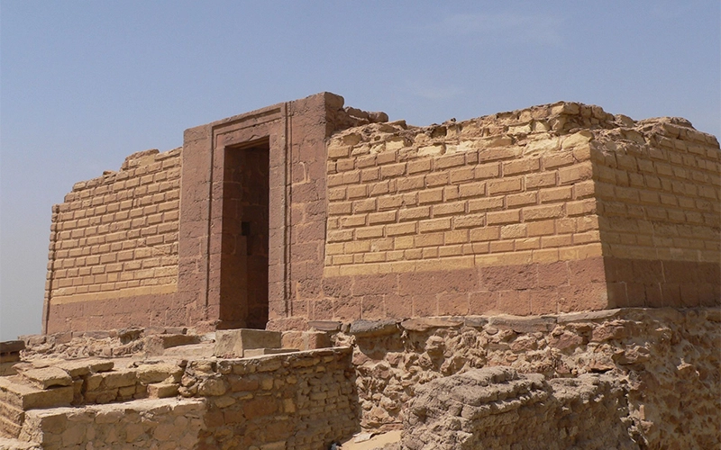 private day tour from Cairo to El Fayoum