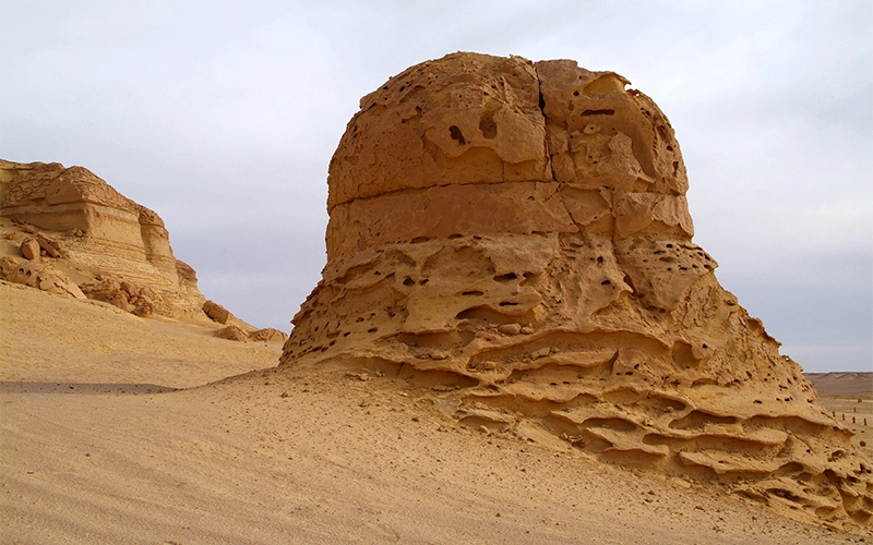 private day tour from Cairo to El Fayoum