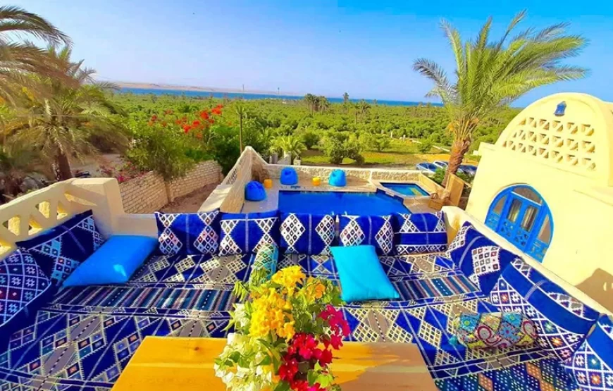 private day tour from Cairo to El Fayoum
