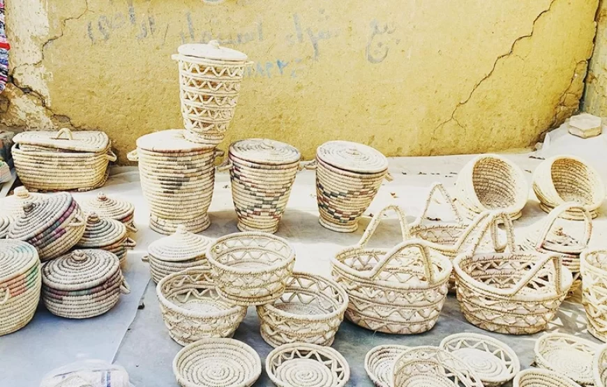 private day tour from Cairo to El Fayoum