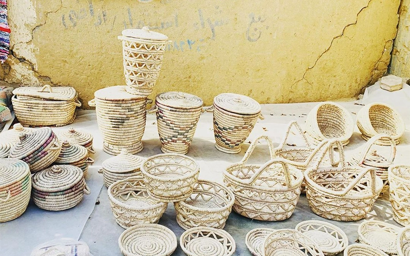 private day tour from Cairo to El Fayoum