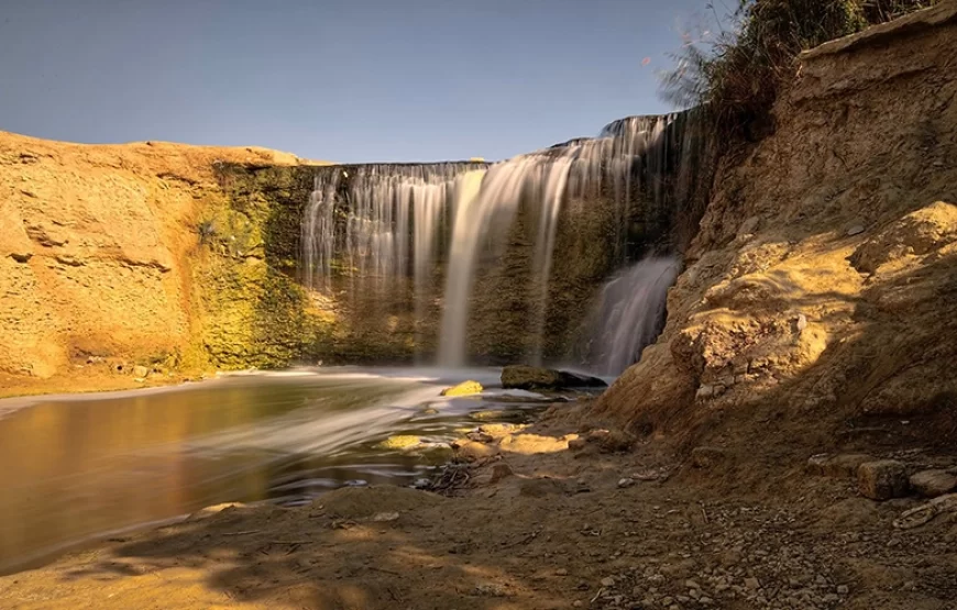 private day tour from Cairo to El Fayoum
