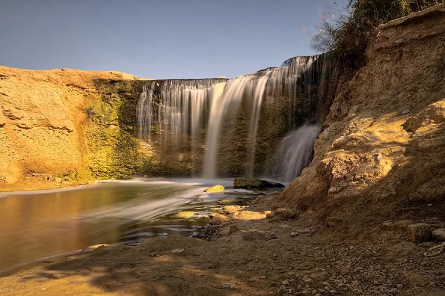 private day tour from Cairo to El Fayoum