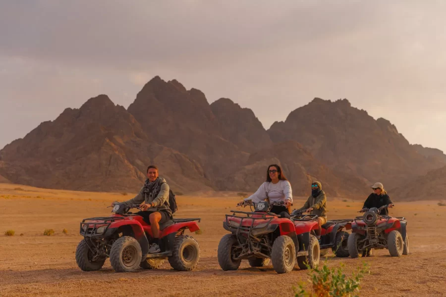 Sharm El Sheikh – Tours & Activities 🌴🌊