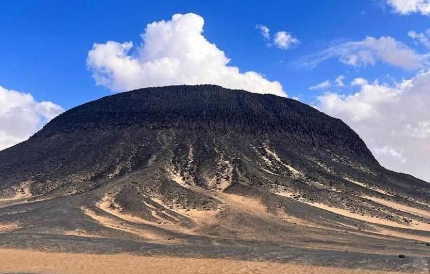 Bahariya Oasis & White Desert Adventure