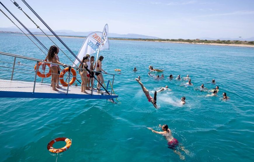 Sharm El Sheikh – Tours & Activities 🌴🌊